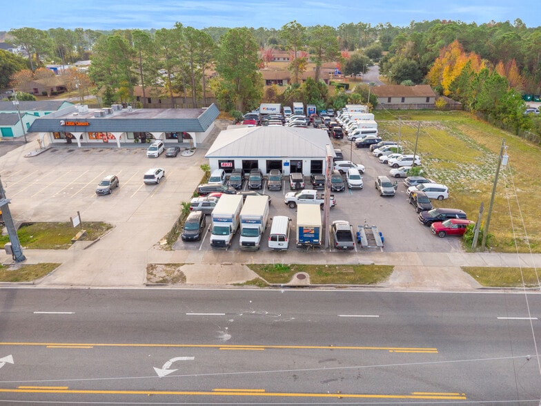 Primary Photo Of 8027 Front Beach Rd, Panama City Beach General Retail For Sale
