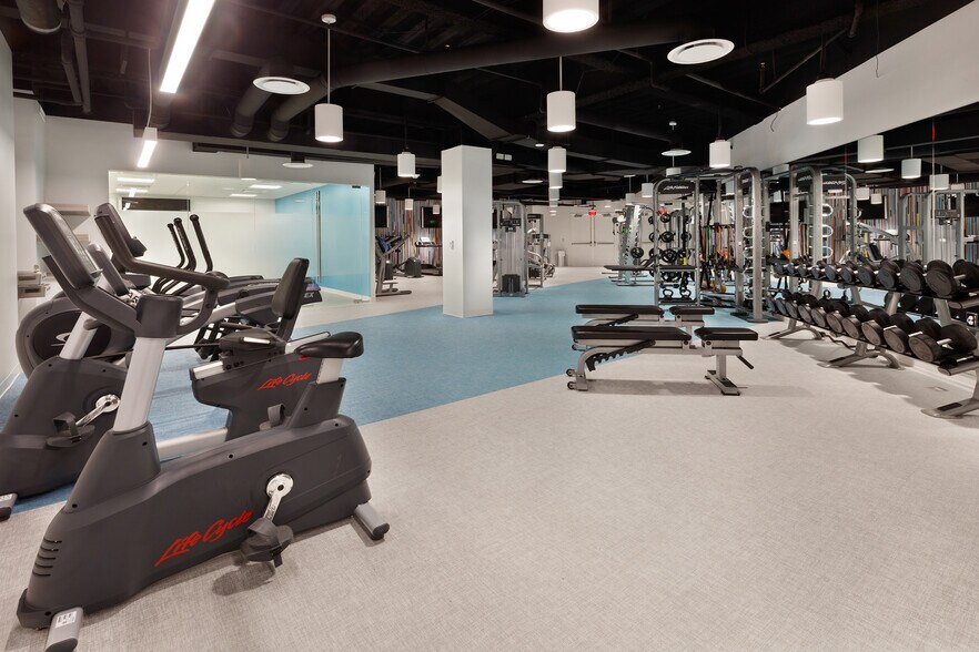 More Photos Of 6120 Executive Blvd, Rockville Office For Lease