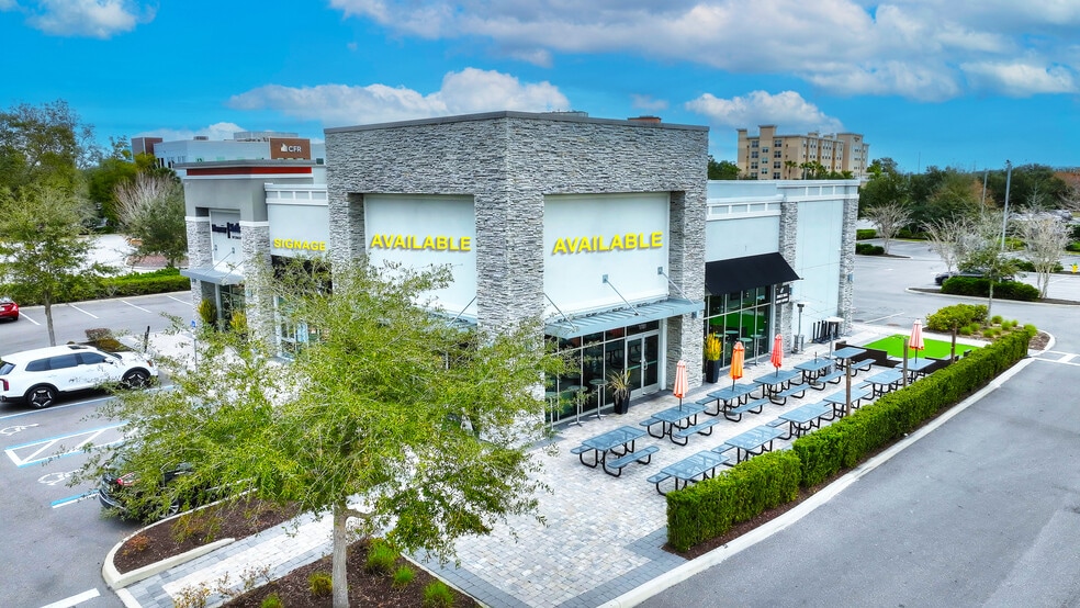 More Photos Of International Pky, Lake Mary Unknown For Lease