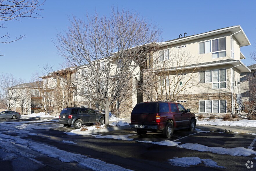 Primary Photo Of 6675 S Lemay Ave, Fort Collins Apartments For Sale