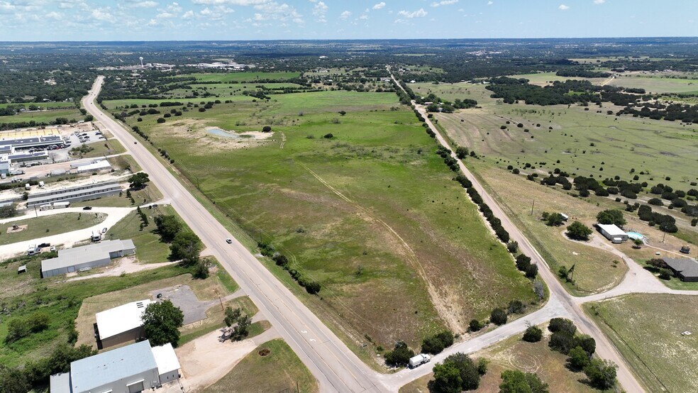 More Photos Of 201 FM 116, Gatesville Land For Sale