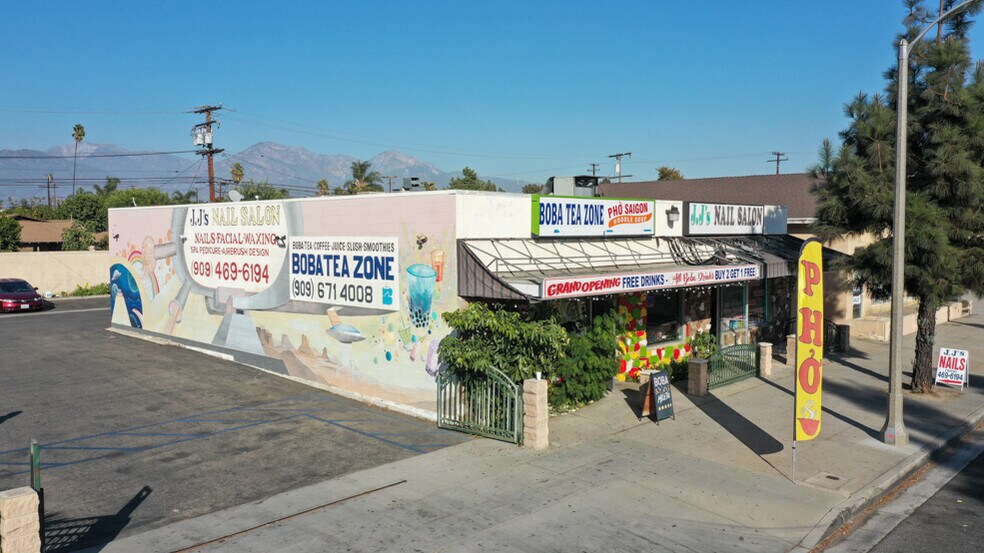 More Photos Of 963 E Mission Blvd, Pomona Freestanding For Sale