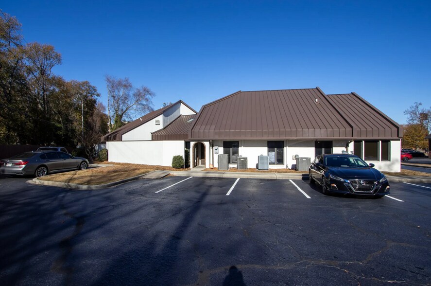 More Photos Of 159-161 Medical Cir, West Columbia Medical For Lease