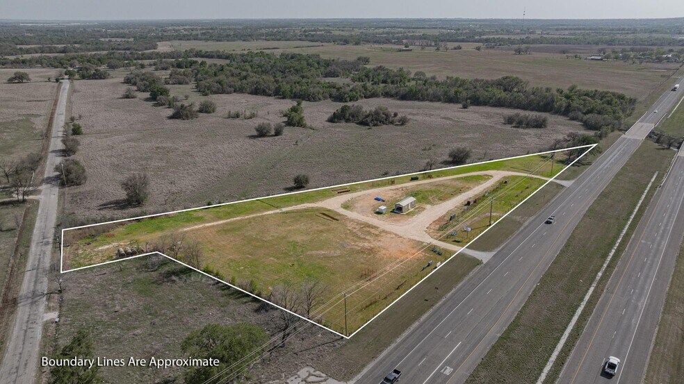 More Photos Of 12645 US-377, Dublin Office For Sale