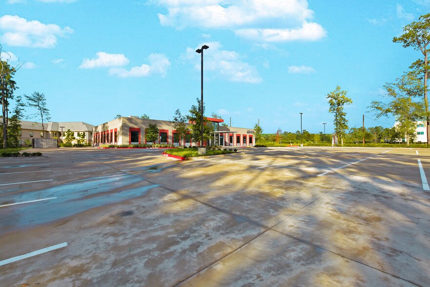 More Photos Of 600 S Conroe Medical Dr, Conroe Medical For Lease