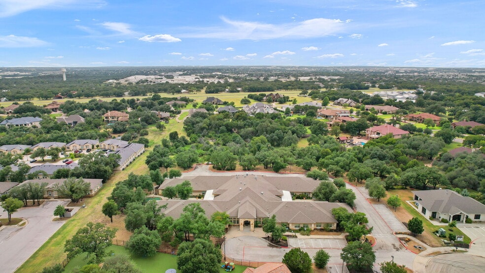 More Photos Of 3000 Glacier Pass, Cedar Park Assisted Living For Sale