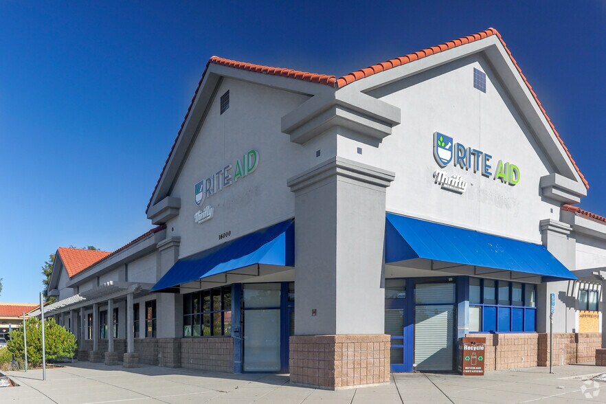 More Photos Of 16000-16060 Monterey Rd, Morgan Hill Freestanding For Sale