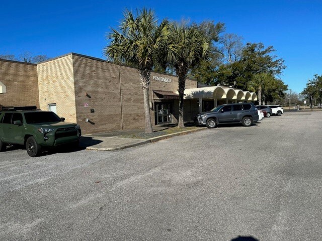 More Photos Of 635 Rutledge Ave, Charleston Loft Creative Space For Lease