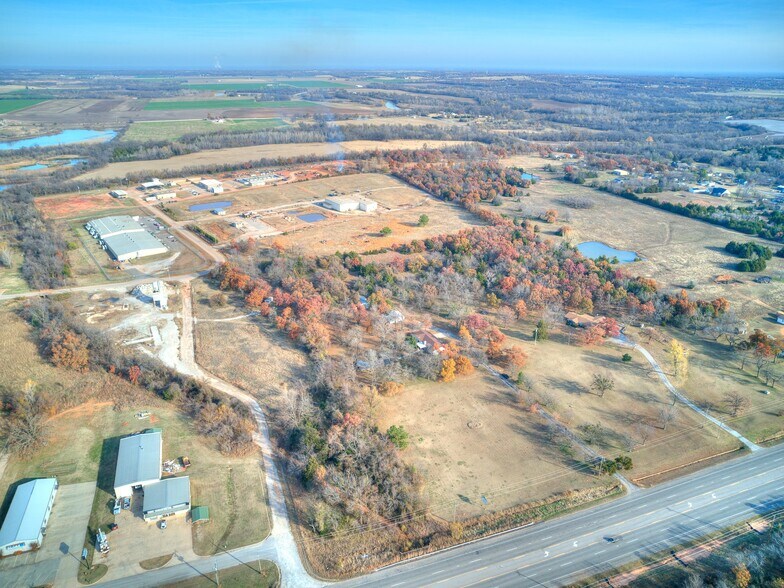 More Photos Of 16601 NE 23rd St, Choctaw Land For Sale