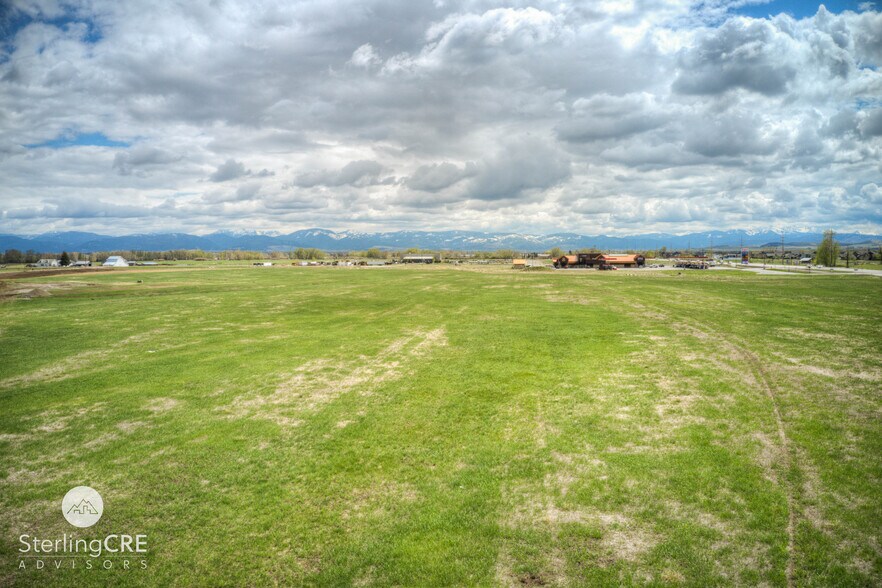 More Photos Of 77 E Valley Center Rd, Bozeman Land For Sale