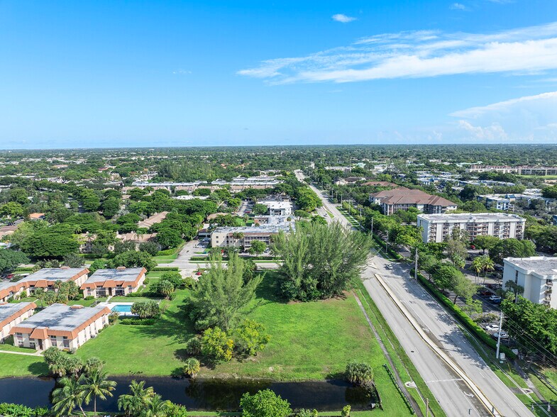 More Photos Of NW 27th St, Coral Springs Land For Sale