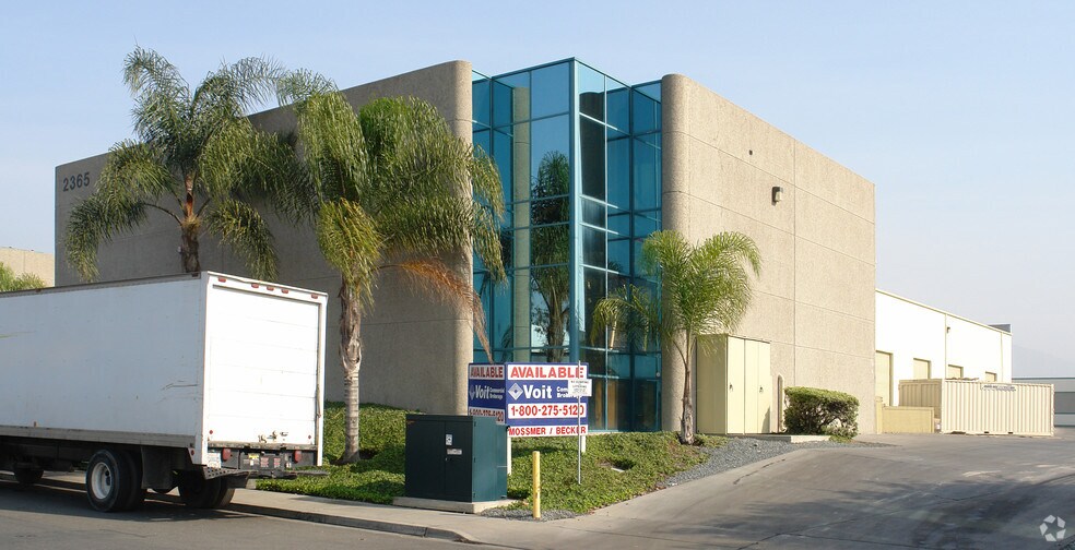 More Photos Of 2365 Marconi Ct, San Diego Manufacturing For Sale