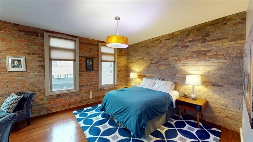 More Photos Of 109 E Main St, Glasgow Storefront Retail Residential For Sale