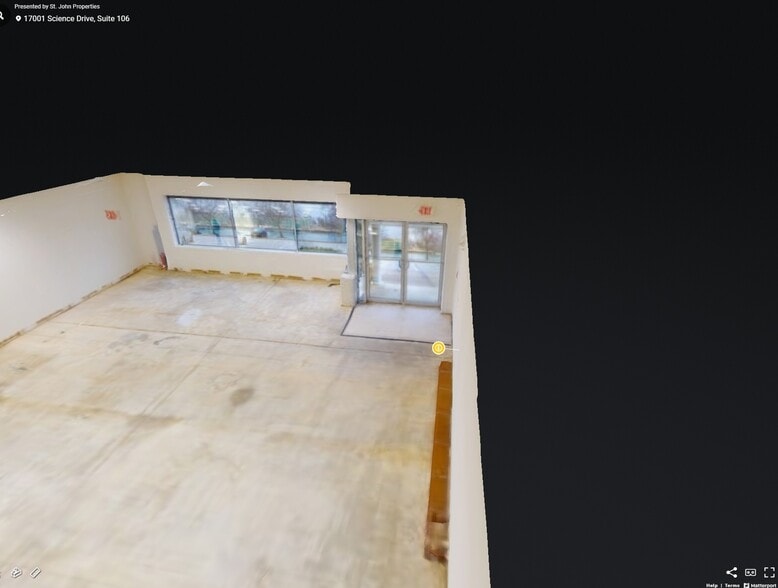 More Photos Of 16901 Melford Blvd, Bowie Unknown For Lease