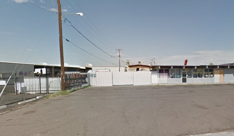 More Photos Of 2026 N 27th Ave, Phoenix Warehouse For Sale