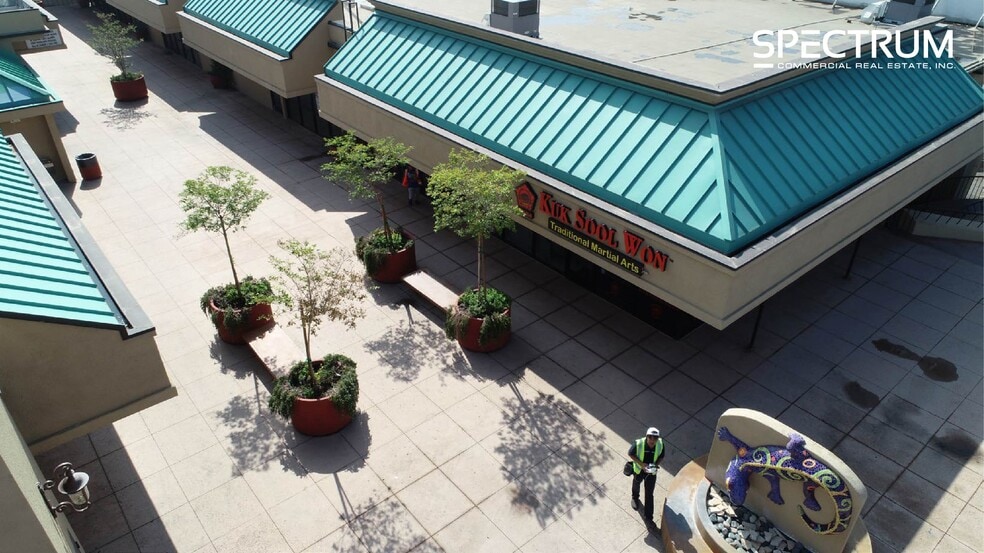 More Photos Of 13730-13790 Foothill Blvd, Sylmar Unknown For Lease