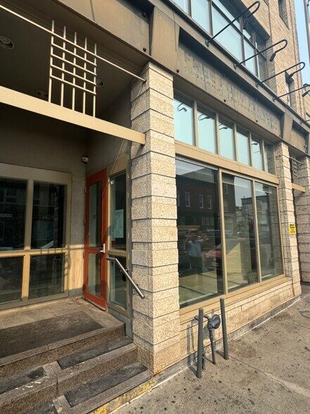 More Photos Of 279-283 Dalhousie St, Ottawa Storefront Retail Office For Lease