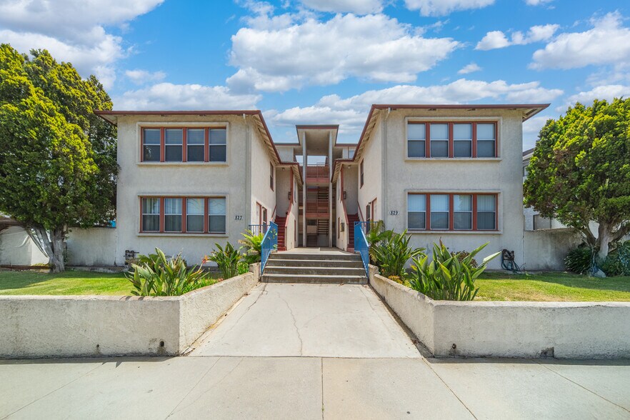 More Photos Of 823-831 W 25th St, San Pedro Apartments For Sale
