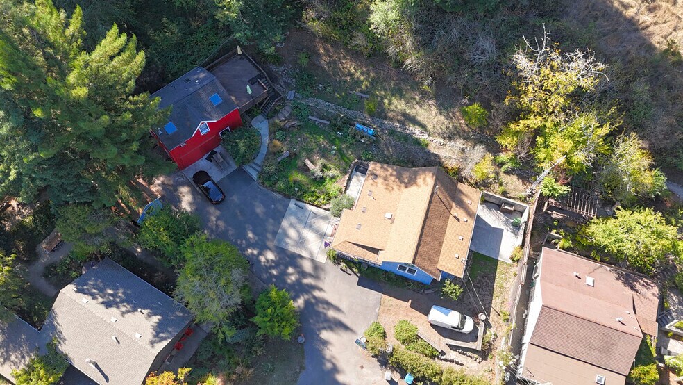 More Photos Of 380 Bohemian Hwy, Sebastopol Storefront Retail Residential For Sale