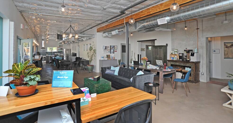 More Photos Of 319 W Simpson St, Tucson Loft Creative Space For Sale