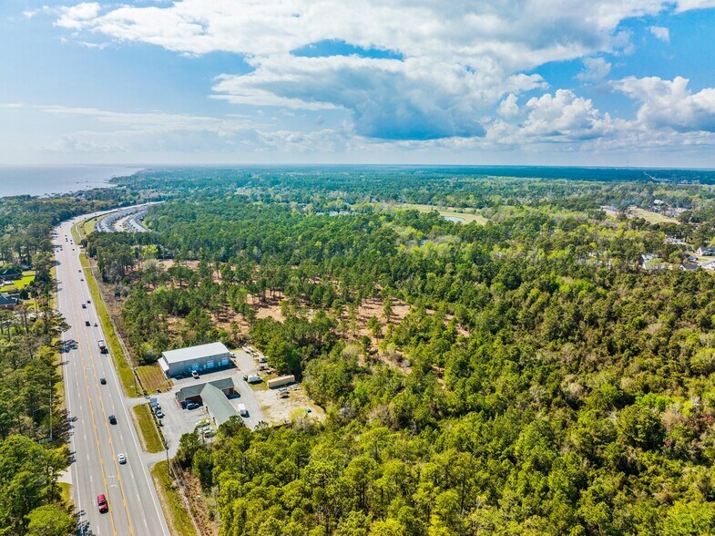 More Photos Of 476 NC Highway 24, Morehead City Land For Sale