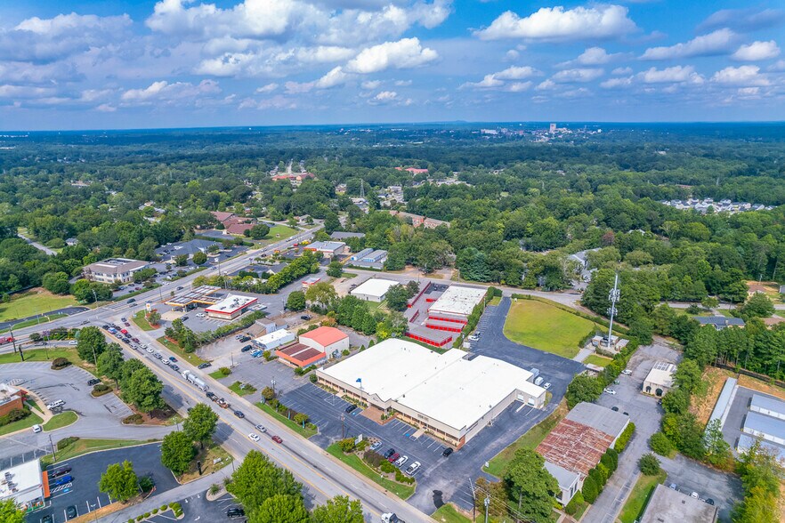 More Photos Of 105 Southport Rd, Spartanburg Flex For Sale