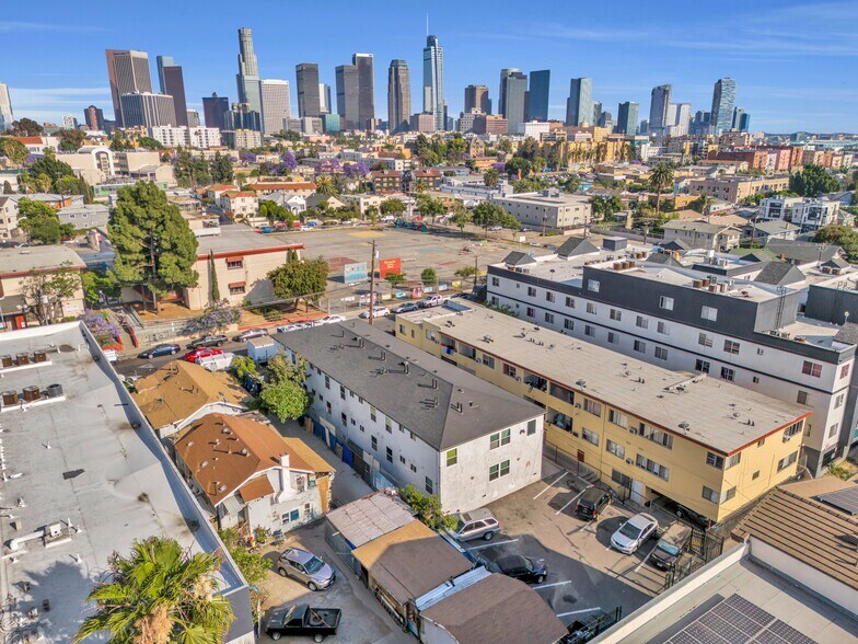 More Photos Of 161 S Burlington Ave, Los Angeles Apartments For Sale