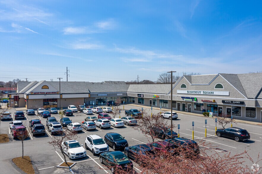 234 Sconticut Neck Rd, Fairhaven, MA 02719 Retail For Lease