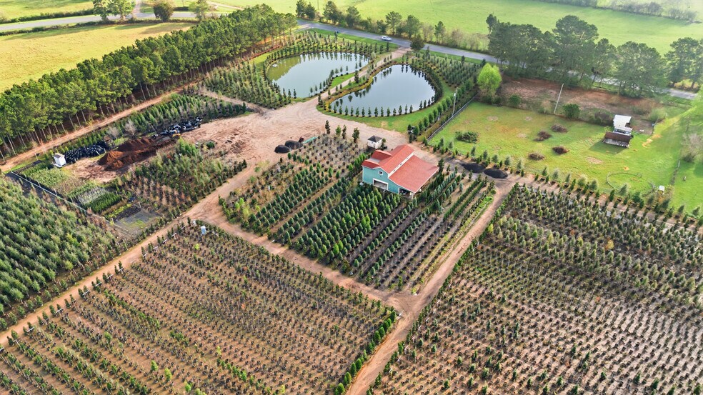 More Photos Of 28287 Hegar Rd, Hockley Land For Sale