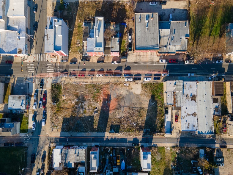 More Photos Of 2401 N 2nd St, Philadelphia Land For Sale