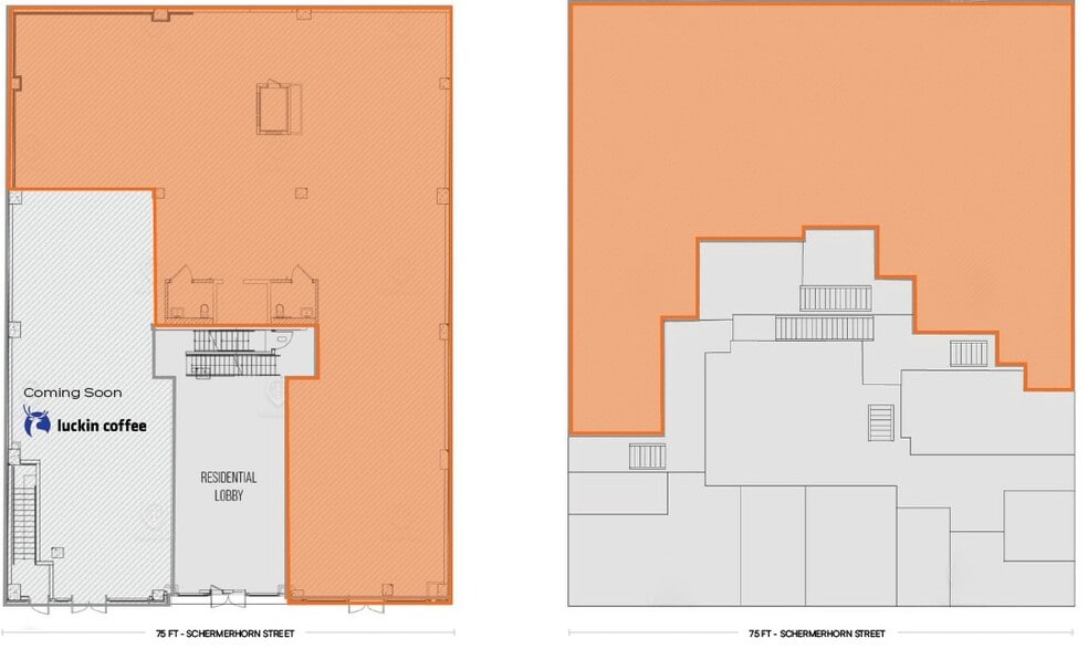 More Photos Of 211 Schermerhorn St, Brooklyn Apartments For Lease