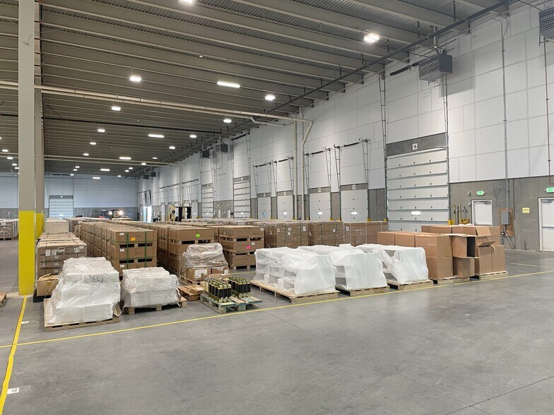 More Photos Of 1503 Utah Avenue, Tooele Distribution For Lease