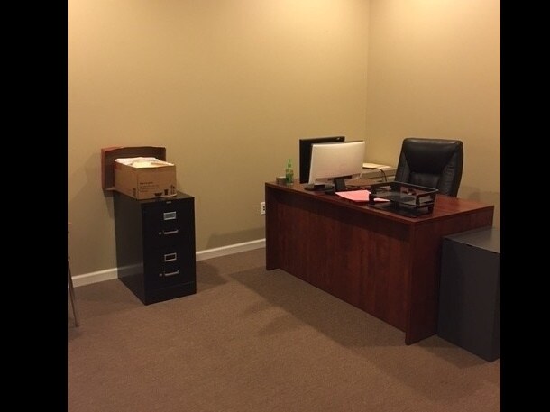 More Photos Of 2340 23rd St, Nitro Research And Development For Lease