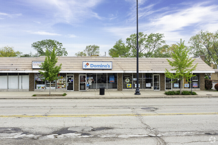 4504-4516 Oakton St, Skokie, IL 60076 - Retail For Lease Cityfeet.com