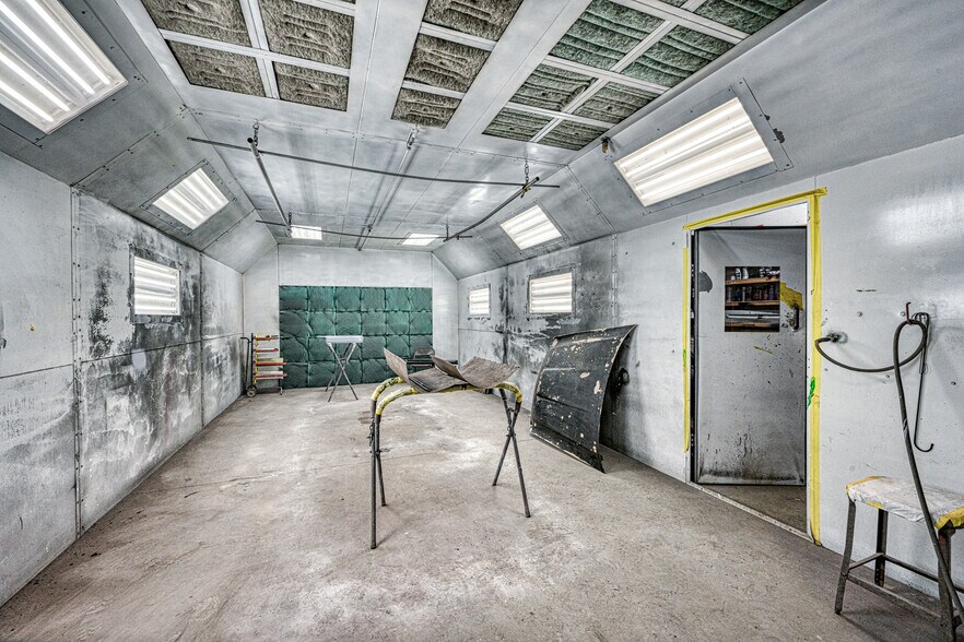 More Photos Of 1235 US Route 202, Winthrop Auto Dealership For Sale