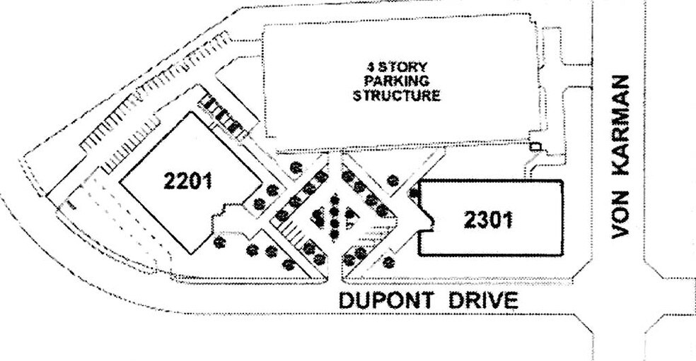 More Photos Of 2201 Dupont Dr, Irvine Unknown For Lease