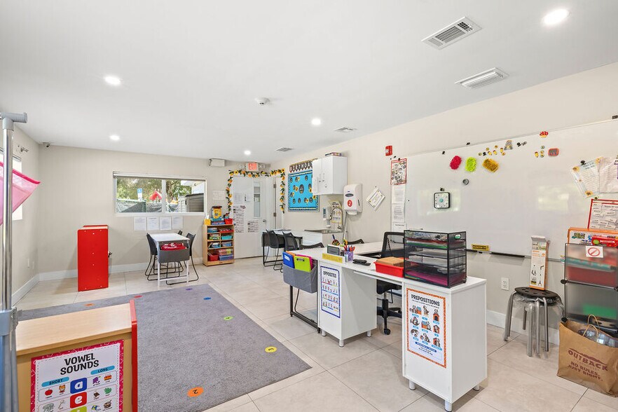 More Photos Of 6708 Gaddy St, Fort Pierce Daycare Center For Sale