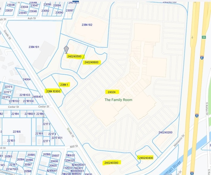 More Photos Of 351 Three Rivers Dr, Kelso Unknown For Lease