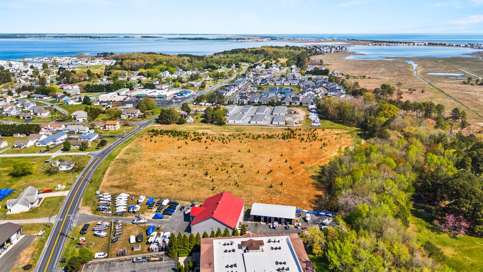 More Photos Of 30387 Cedar Neck Rd, Ocean View Flex For Sale