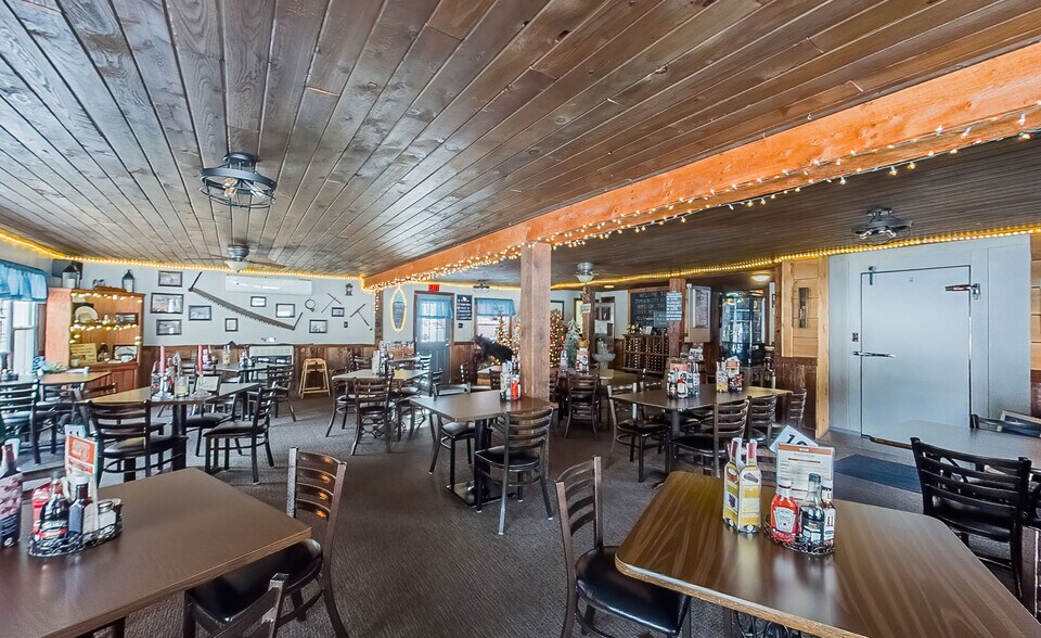 More Photos Of 184 Jamison City Rd, Benton Restaurant For Sale