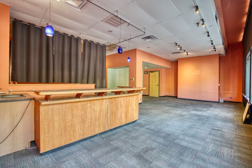 More Photos Of 1100 Spruce St, Boulder Storefront Retail Office For Lease