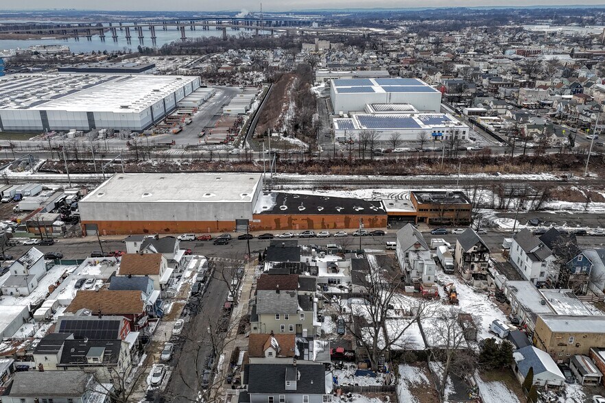 More Photos Of 201 2nd St, Perth Amboy Warehouse For Sale