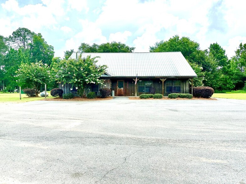 More Photos Of 8419 Valdosta Hwy, Morven Restaurant For Sale