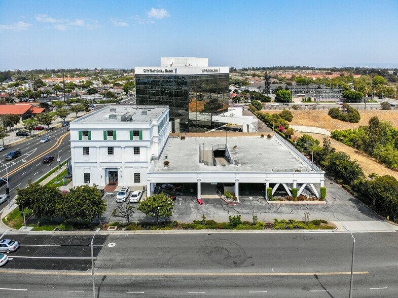More Photos Of 3440 W Carson St, Torrance Loft Creative Space For Sale