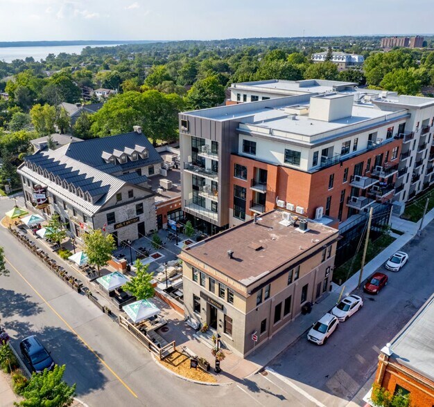More Photos Of 75 Rue Principale, Gatineau Apartments For Sale