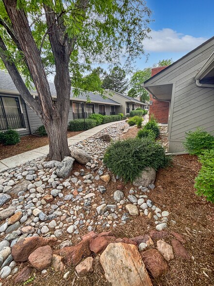 More Photos Of 8751 E Hampden Ave, Denver Office For Sale