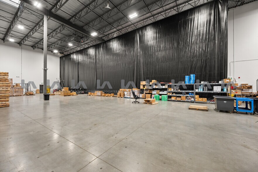 More Photos Of 3548 191 St, Surrey Warehouse For Sale