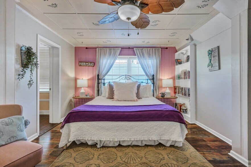 More Photos Of 24 Van Horne Ave, Tybee Island Hospitality For Sale