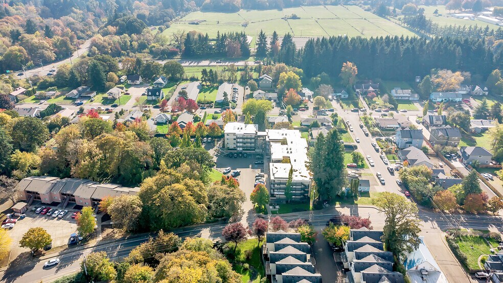 More Photos Of 2740 SW Western Blvd, Corvallis Apartments For Sale