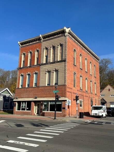More Photos Of 2 W Main St, Victor Storefront Retail Office For Lease